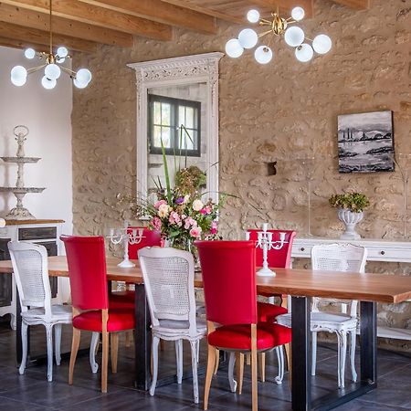 Flere-la-Riviere Le Hameau De La Closerie מראה חיצוני תמונה