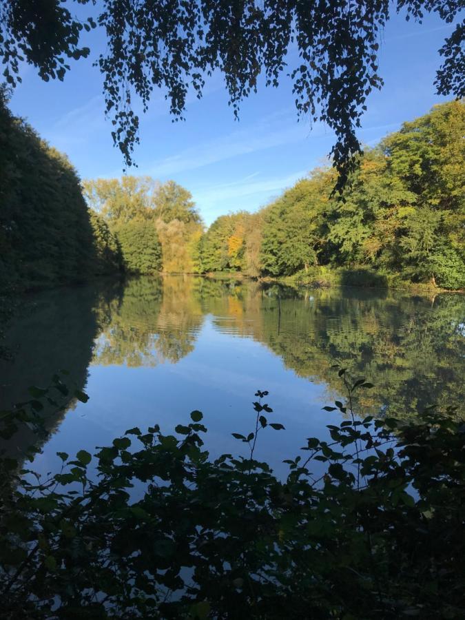 Flere-la-Riviere Le Hameau De La Closerie מראה חיצוני תמונה