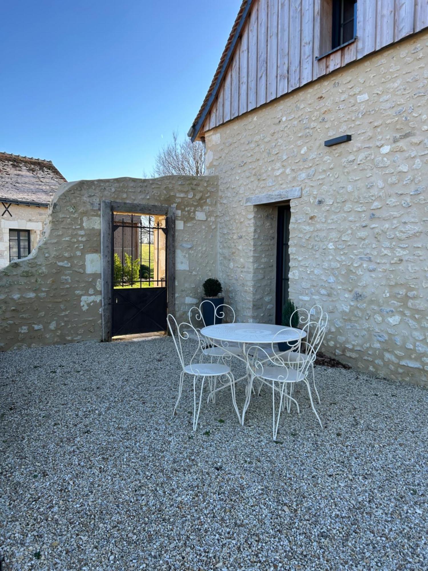 Flere-la-Riviere Le Hameau De La Closerie מראה חיצוני תמונה