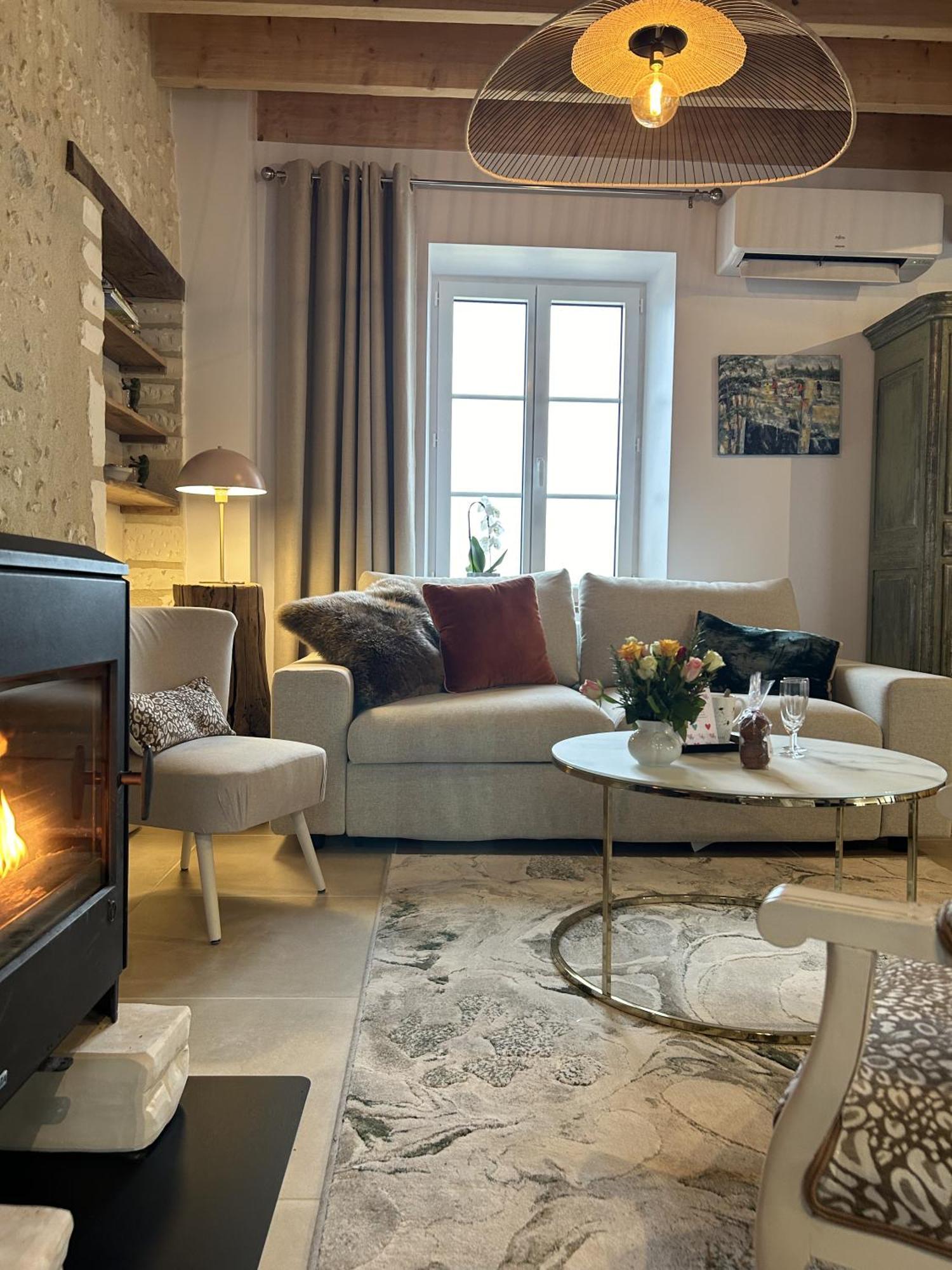 Flere-la-Riviere Le Hameau De La Closerie מראה חיצוני תמונה