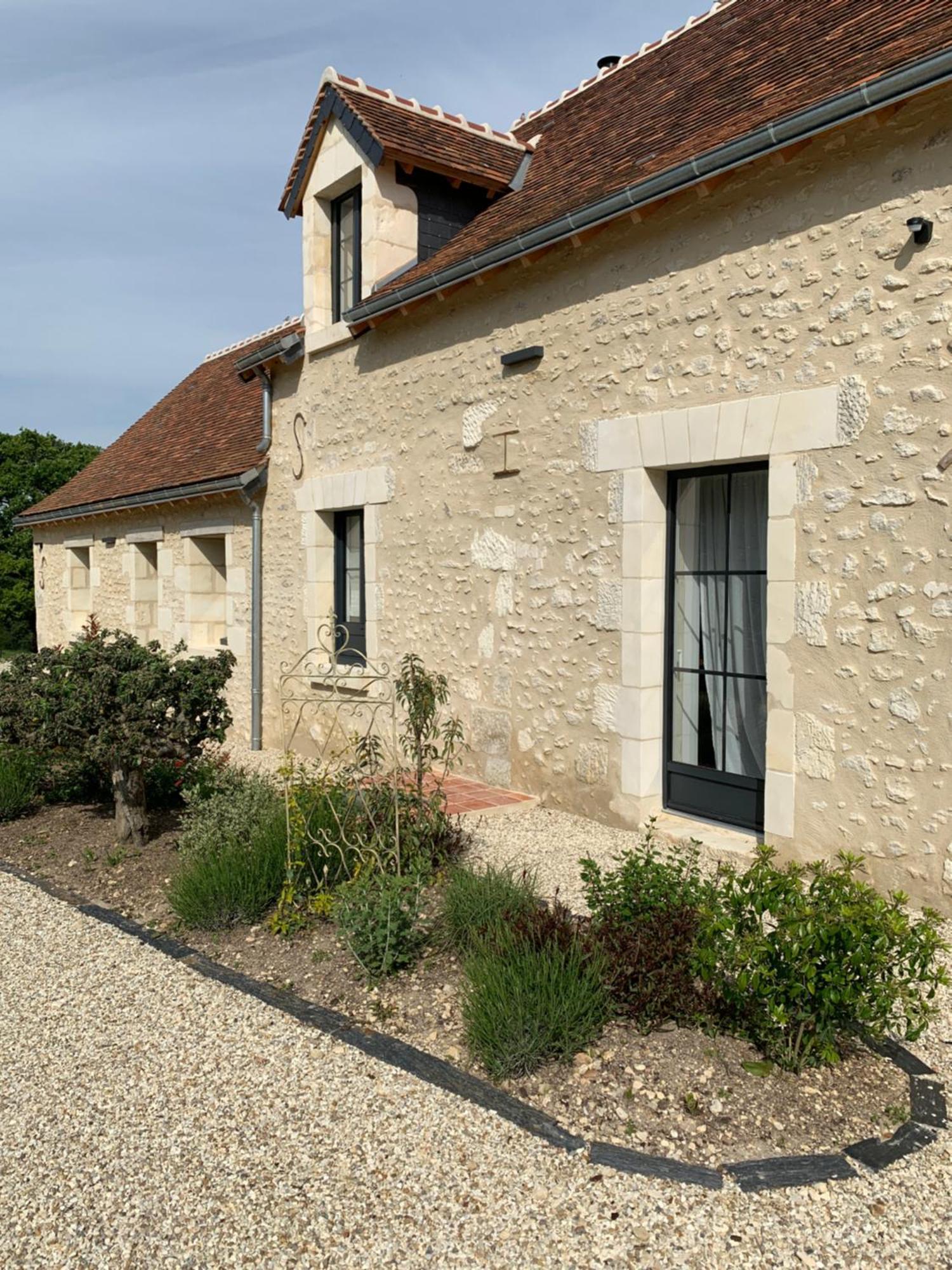 Flere-la-Riviere Le Hameau De La Closerie מראה חיצוני תמונה