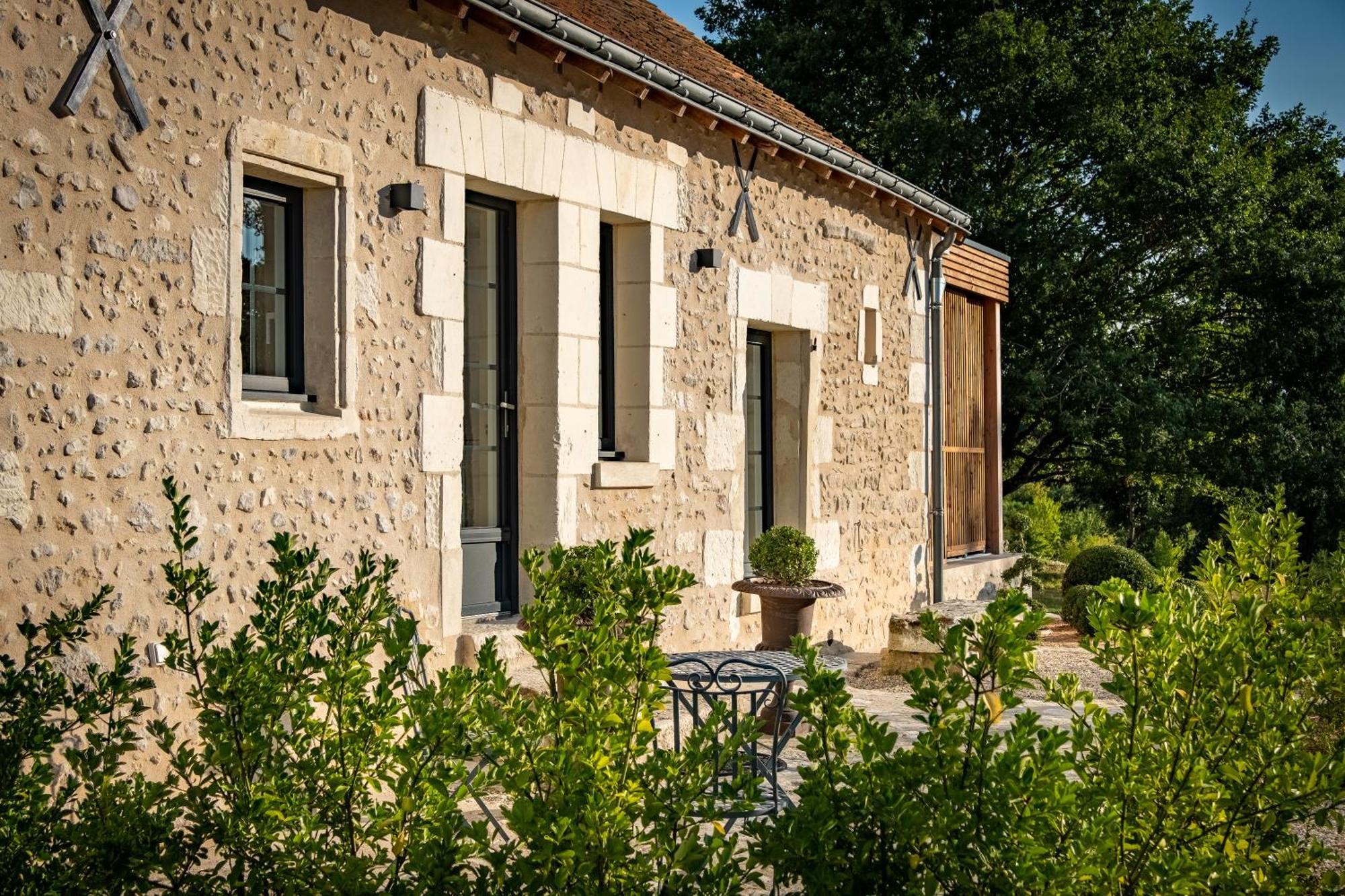 Flere-la-Riviere Le Hameau De La Closerie מראה חיצוני תמונה