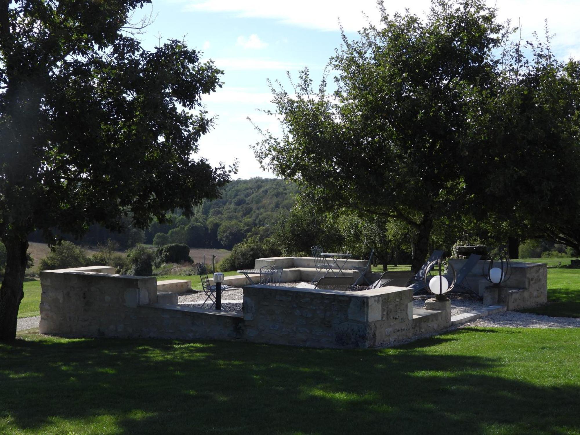 Flere-la-Riviere Le Hameau De La Closerie מראה חיצוני תמונה