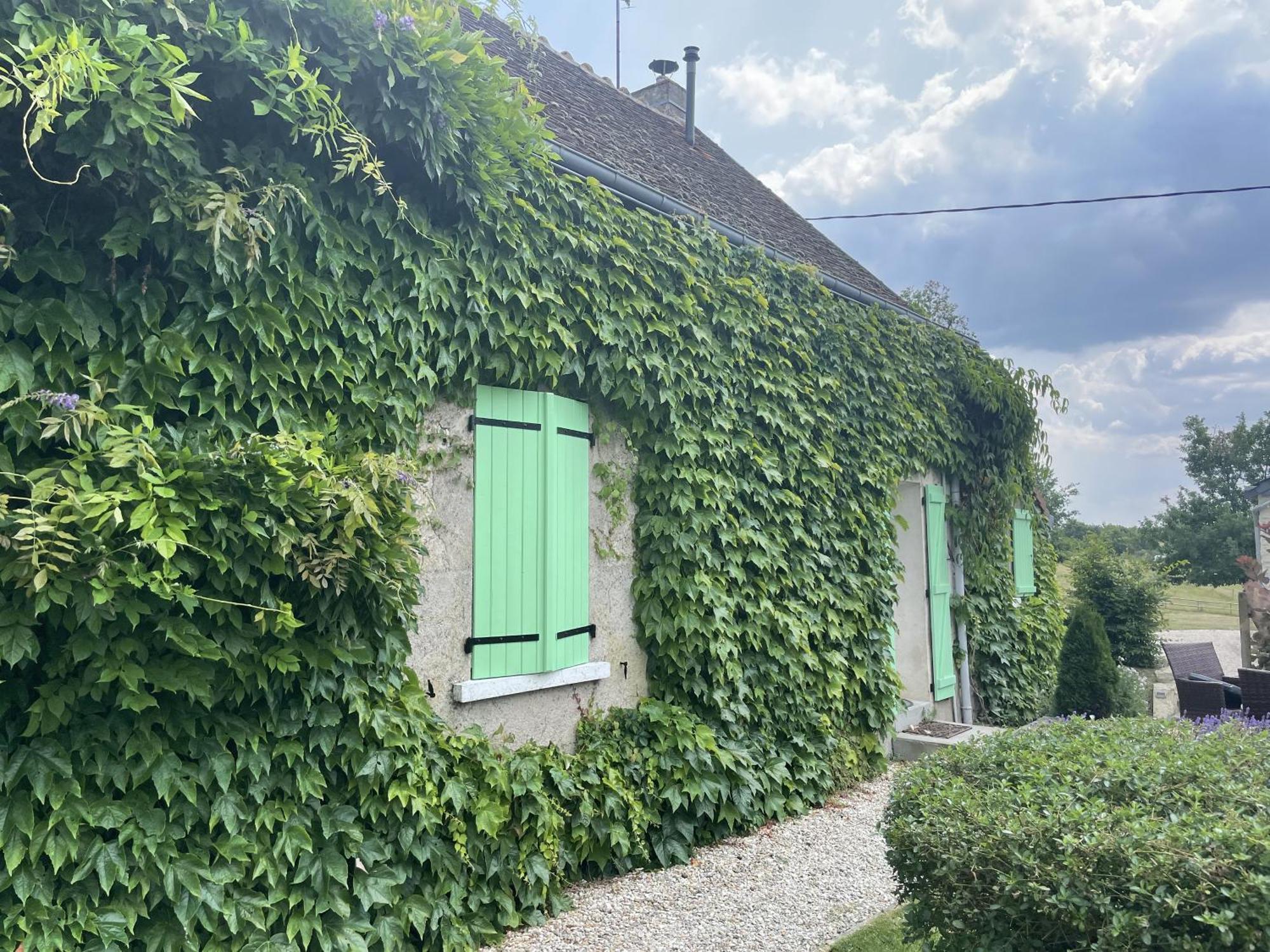 Flere-la-Riviere Le Hameau De La Closerie חדר תמונה