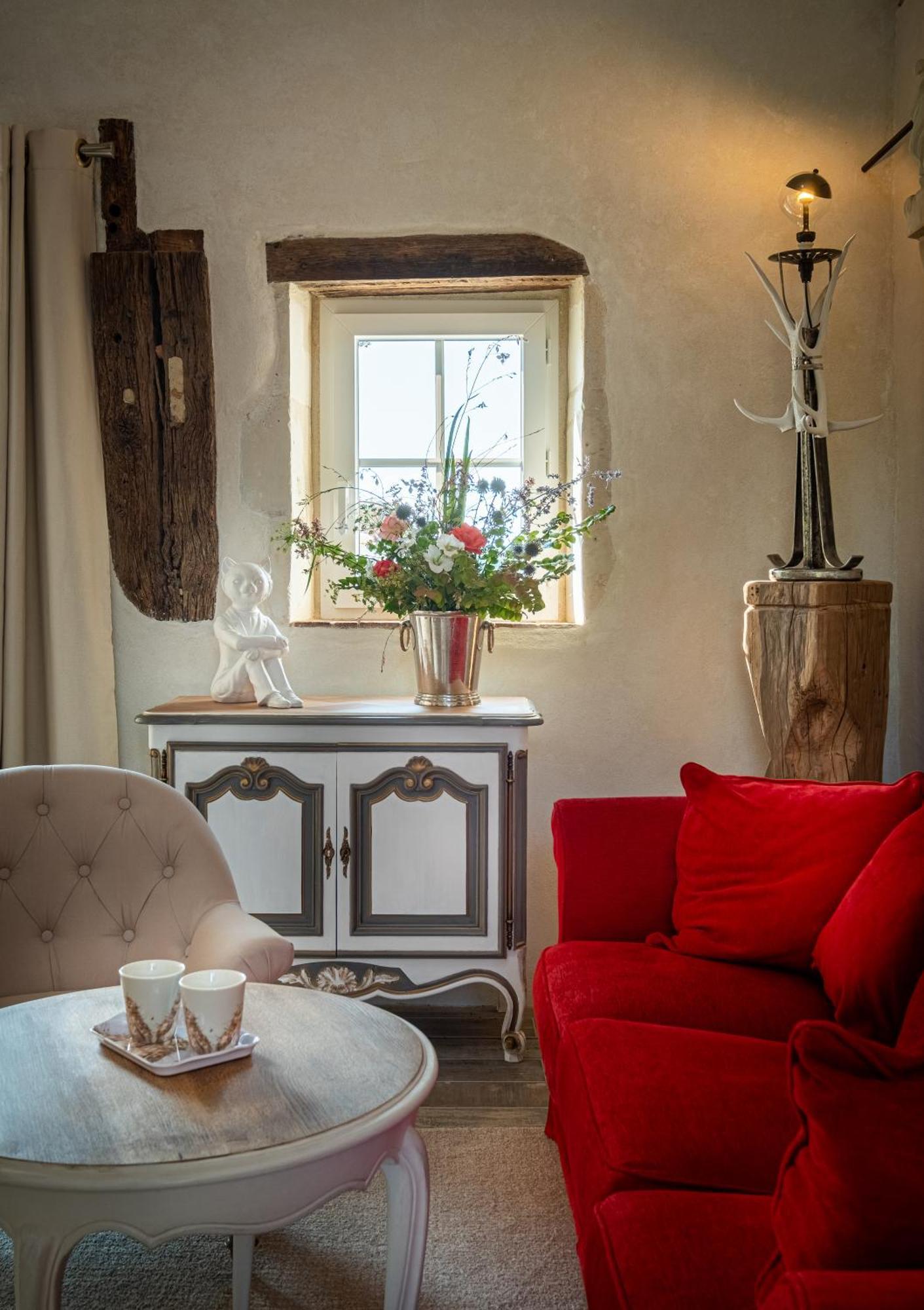 Flere-la-Riviere Le Hameau De La Closerie חדר תמונה
